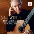 Williams John - The Guitar Master