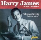 James Harry & His Orch. - Meadowbrook Memories