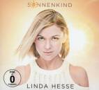 Hesse Linda - Sonnenkind (CD/DVD/Poster/Autogrammkarte)