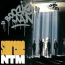 Suprême NTM - Boogie Man