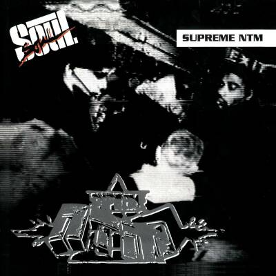 Suprême NTM - Soul Soul Remix