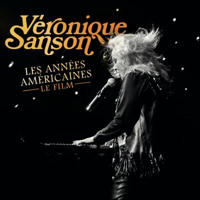 Sanson Véronique - Les annees americaines - Le film