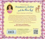 Prinzessin Lillifee - Und Das Kleine Reh