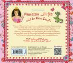 Prinzessin Lillifee - Und Der Kleine Drache