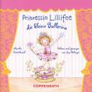 Prinzessin Lillifee - Die Kleine Ballerina