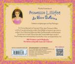 Prinzessin Lillifee - Die Kleine Ballerina