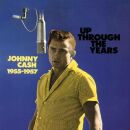 Cash Johnny - Up Through The Years