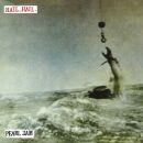 Pearl Jam - "Hail Hail" B / W "Black, Red,...