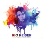 Reiser Rio - Alles Und Noch Viel Mehr: Das Beste (Premium...