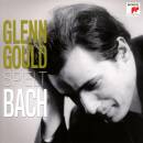 Bach Johann Sebastian - Glenn Gould Spielt Bach (Gould...