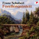Schubert Franz - Schubert: Forellenquintett (Various)