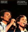 Simon & Garfunkel - Concert In Central Park, The...