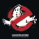 Ghostbusters (Original Motion Picture Soundtrack /...