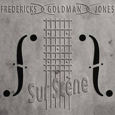 Fredericks Goldman Jones - Sur scene