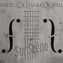 Fredericks Goldman Jones - Sur scene