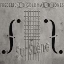 Fredericks Goldman Jones - Sur Scène