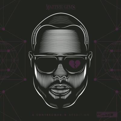 Maitre Gims - Mon coeur avait raison (Réédition)