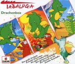 Tabaluga - Drachenbox