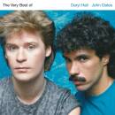 Hall Daryl & Oates John - Very Best Of Daryl Hall...