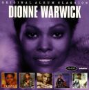 Warwick Dionne - Original Album Classics