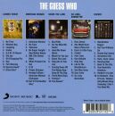 Guess Who, The - Original Album Classics