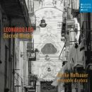 Leonardo Leo - Leonardo Leo: Sacred Works (Ulrike Hofbauer)