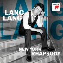Lang Lang - New York Rhapsody (Diverse Komponisten)