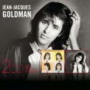 Goldman Jean-Jacques - A Lenvers / Quand La Musique Est...