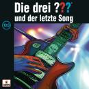 Drei ???, Die - 183 / Und Der Letzte Song