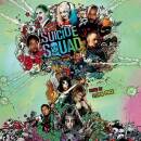 Steven Price - Suicide Squad (Price Steven / Original Motion Picture Score)