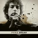 Dylan Bob - Pure Dylan: An Intimate Look At Bob Dylan