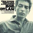Dylan Bob - The Times They Are A Changin´
