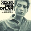 Dylan Bob - Times They Are A Changin, The