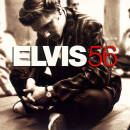 Presley Elvis - Elvis ´56