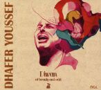 Youssef Dhafer - Diwan Of Beauty And Odd