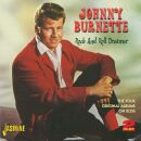 Burnette Johnny - Rock And Roll Dreamer