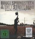Springsteen Bruce - London Calling: Live In Hyde Park