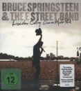 Springsteen Bruce & The E Street Band - London...