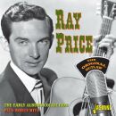 Price Ray - Original Outlaw & 10