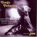 Tango Federico - Federicos Selection Of