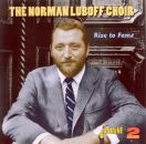 Luboff Norman - Rise To Fame