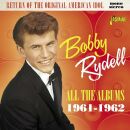 Rydell Bobby - All The Albums 1961-1962