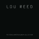 Reed Lou - Rca & Arista Album Collection, The