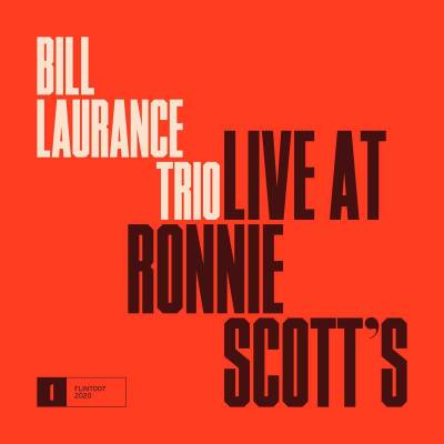 Laurance Bill Trio - LIVE AT RONNIE SCOTT´S