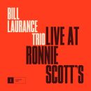 Laurance Bill Trio - Live At Ronnie Scotts