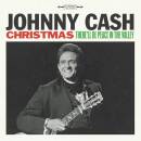 Cash Johnny - Christmas: There´ll Be Peace in the...