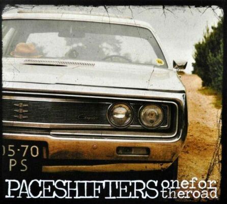 Paceshifters - Hit The Zoo