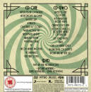 Nick MasonS Saucerful Of Secrets - Live At The Roundhouse 2Cd&Dvd