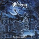 Witchery - Restless & Dead (Re-Issue)