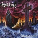 Witchery - Symphony For The Devil (Re-Issue)